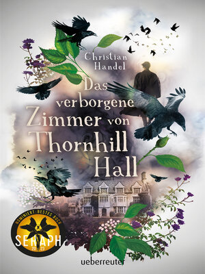 cover image of Das verborgene Zimmer von Thornhill Hall